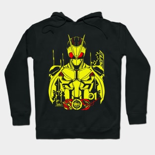 ZERO ONE! Hoodie